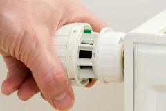 Pipps Hill central heating repair costs