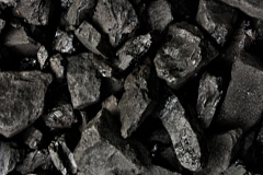 Pipps Hill coal boiler costs