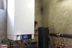 Pipps Hill condensing boiler companies